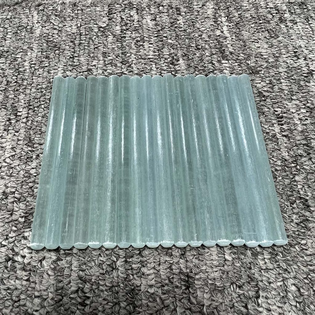 高強(qiáng)度透明環(huán)氧玻纖棒