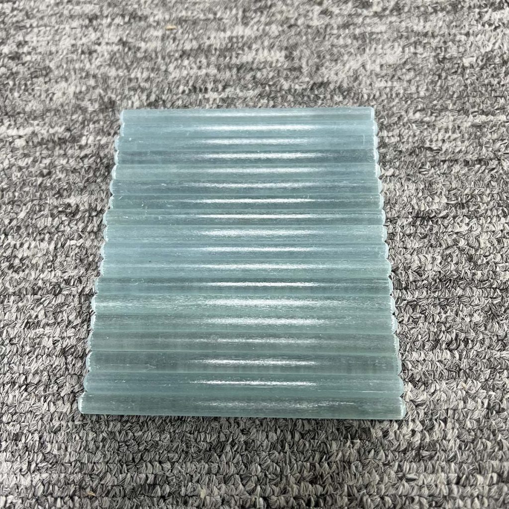 高強(qiáng)度透明環(huán)氧玻纖棒